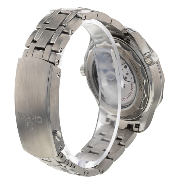 Omega Seamaster Diver 300m 210.30.42.20.03.001 Image 3